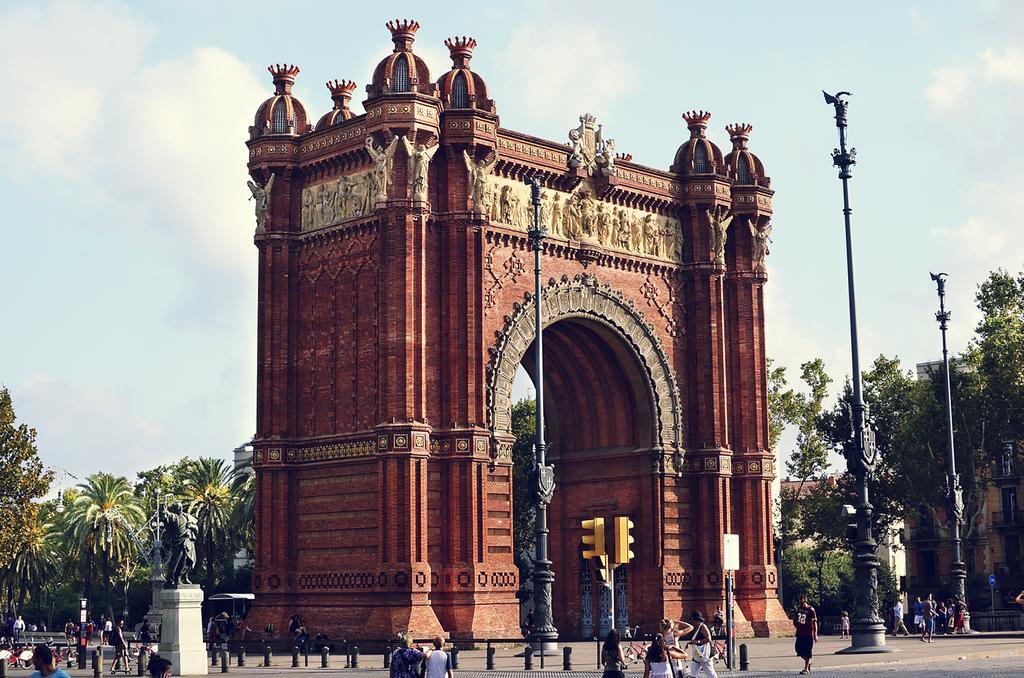 Pensjonat Cosy Barcelona