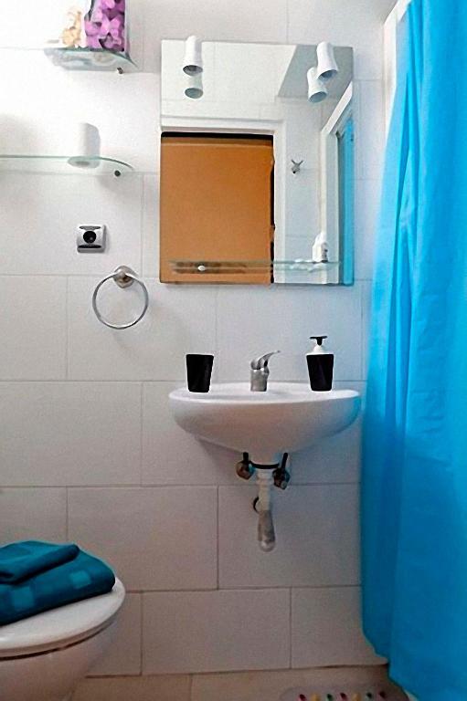 Pensjonat Cosy Barcelona
