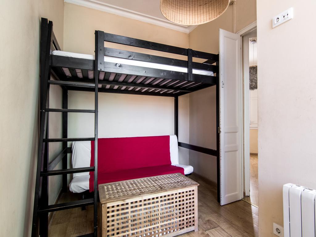 Pensjonat Cosy Barcelona