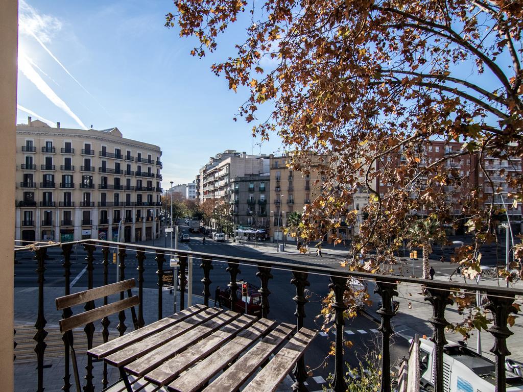 Cosy Pensjonat Barcelona