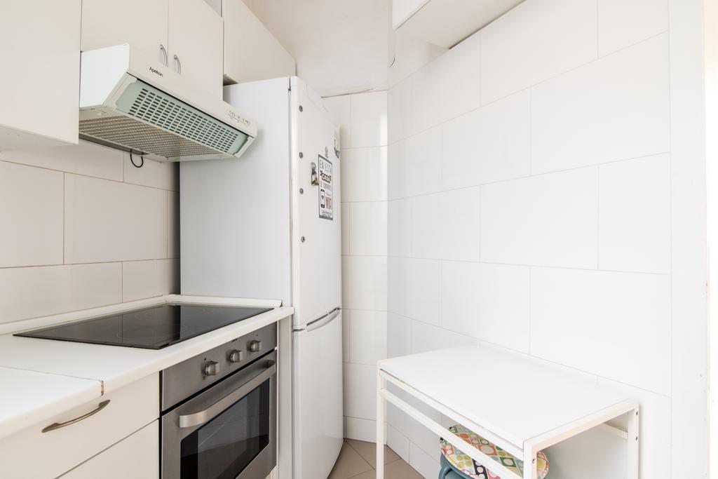 Pensjonat Cosy Barcelona