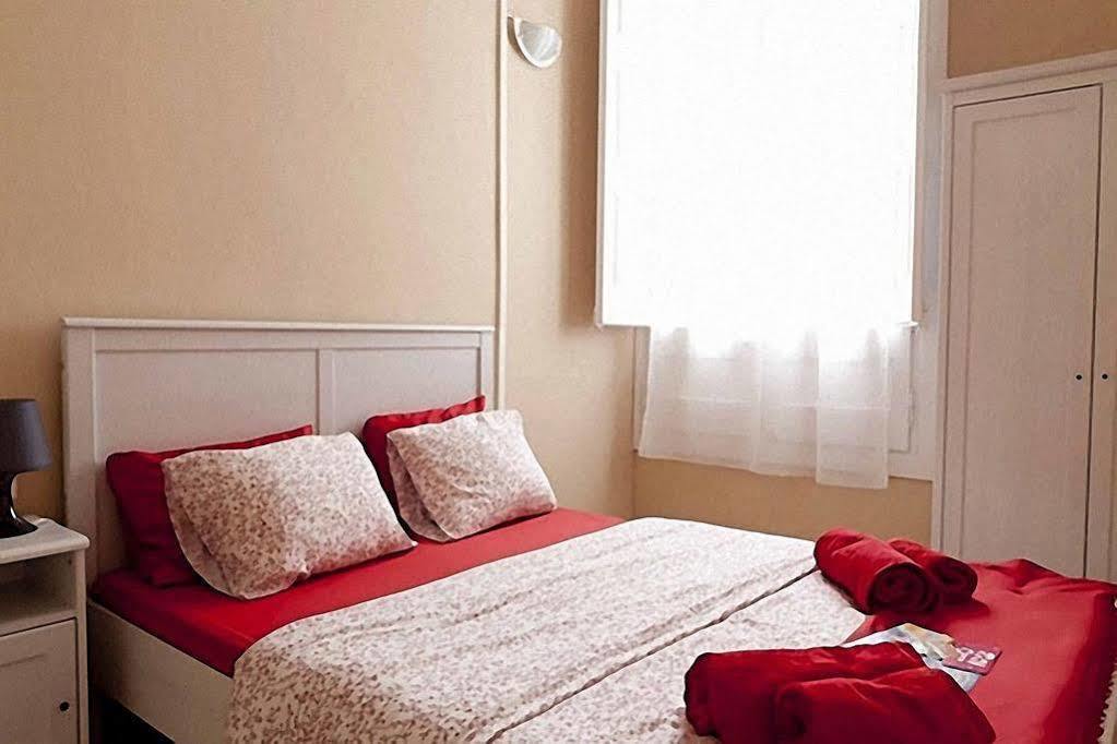 Pensjonat Cosy